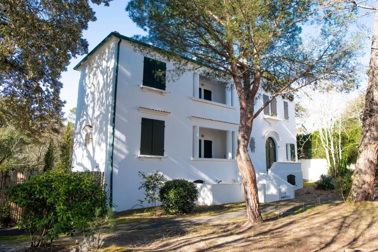 Le Petit Bois - A 300M De La Plage Pereire Arcachon Esterno foto